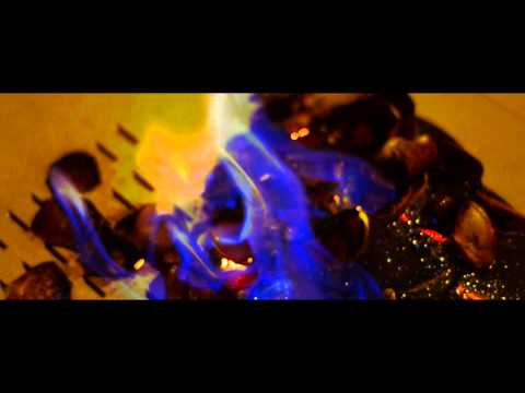 JEYRAYM - UN'ALTRA NOTTE (prod. YOSHIMITSU) [TEASER]