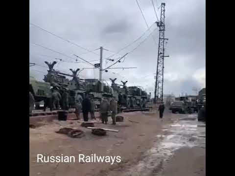 Russian Railways, 04/04/2021here is the carapace-c1 in the frame with a sealed tz