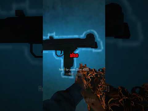 Worst Wallbuy on EVERY Black Ops 2 Zombies Map!