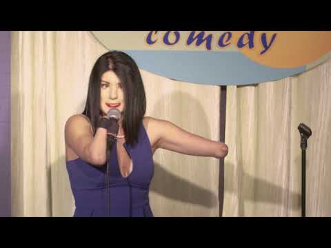 SiriusXM Top Comic Semi-Finalist
