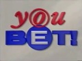 You Bet 10 09 1993
