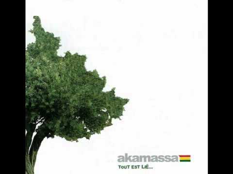 Akamassa - La bonne vibration