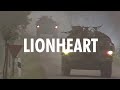 Operation Lionheart West Germany 84
