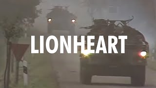 Operation Lionheart - West Germany &#39;84