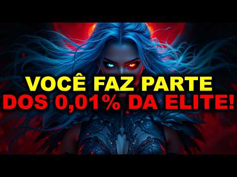 CHOSEN‼️ You are part of the 0.01% of the DIVINE ELITE 👑 — You were NOT supposed to know this! 🤫🔥