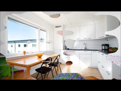 Fiskarnas Gata 178, i Brandbergen Eget Hem