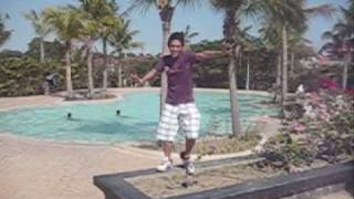 Restaurant official Music Video by Marques Houston