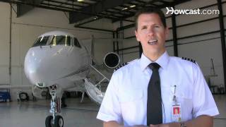 How to Go to Flight School | Flying Lessons