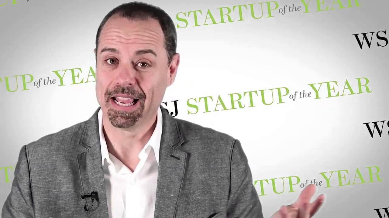 Task #4 Assignment: The Elevator Pitch