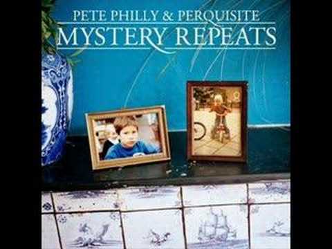 Pete Philly & Perquisite ft. GMB - Balance