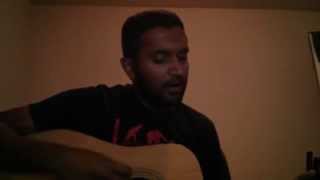 Conversations at the End of the World - Kishi Bashi (Acoustic Cover)