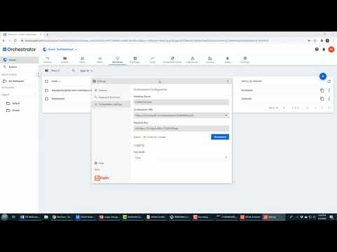 An introduction to RPA with UiPath