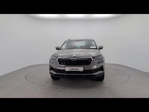 Skoda Karoq Selection 2.0tdi 115HP - Image 2
