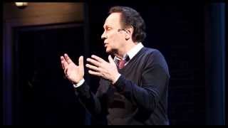 Billy Crystal Celebrates the Return of "700 Sundays" to Broadway Surrounded by Famous Friends