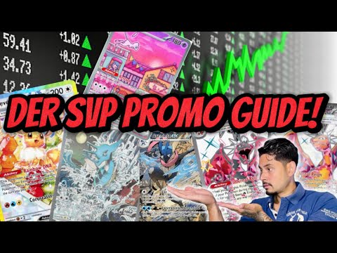 🤑 THESE are the BEST PROMOS of the Crimson & Purple era??