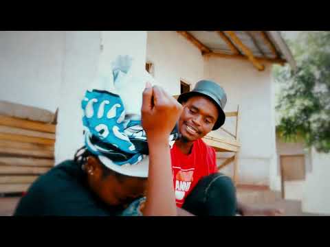 Vin Mw - Ulendo (Official Music Video)