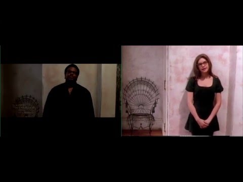 Lisa Loeb - Stay - Hot Tub Time Machine 2 Nick Webber side-by-side comparison
