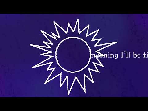 Rosemary Joaquin - Darker Than The Night (Official Lyric Video)