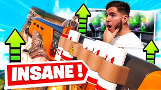 LE MEILLEUR POMPE qui *ONE SHOT* VOS ADVERSAIRES !!