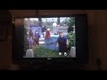 Sesame Street Elmocize DVD Preview 2002
