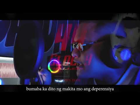 44 Bars Gloc9 Challenge Goodson Remix - Young.A