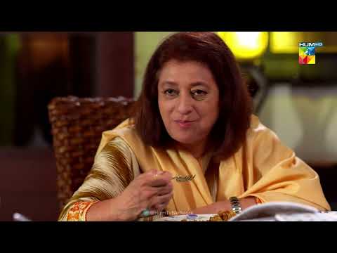 Insan Ki Khaal Mein Chupe Bheriye - Aitebaar - HUM TV