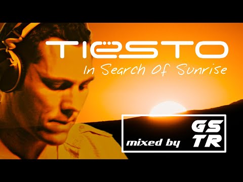 Ibiza Special – Best of In Search of Sunrise