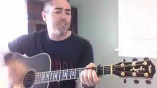 Barenaked Ladies - Falling For The First Time [Bathroom Sessions]