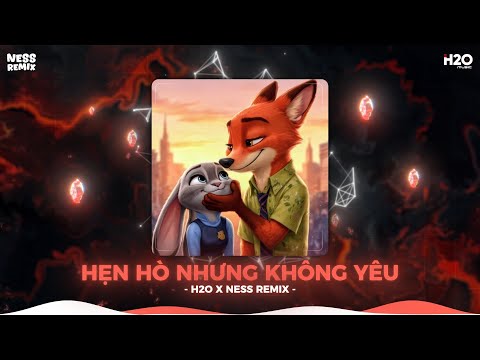 NHẠC REMIX TIKTOK TRIỆU VIEW - BXH Nhạc Trẻ Remix Hay Nhất Hiện Nay - Top 20 Nhạc TikTok Hay 2026