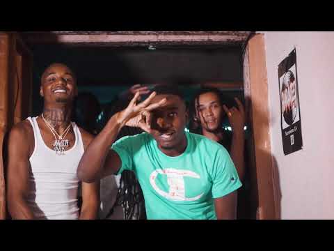 KayVDM x FS Mikey x Bez - Slippen In This Load ( Official Music Video )