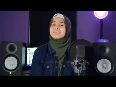 Esmanaa _ المسك فاح _ اسمعنا _ اميرة كويس(360P).mp4