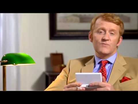 Mecho Wars Nintendo DS