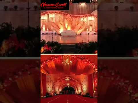 Corporate Event Highlight