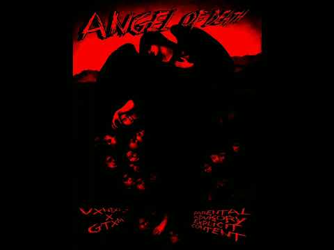 Vxndo x GTXM - Angel of death