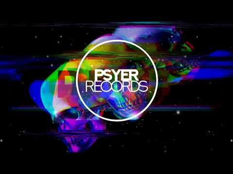 HARDCORE | Zeds Dead x YOOKiE - Ruff (Breakerz Remix) | Official Visualizer