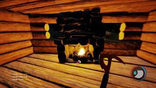 Attack of mutants and OP Base -The Forest #3