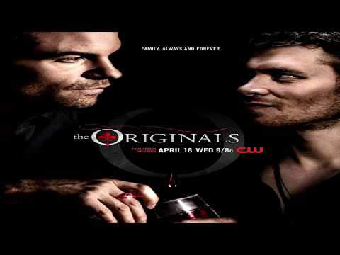 The Originals 5x05 Music: The Downfall - Ruelle