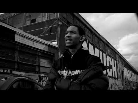 Raay Balmain Music Video