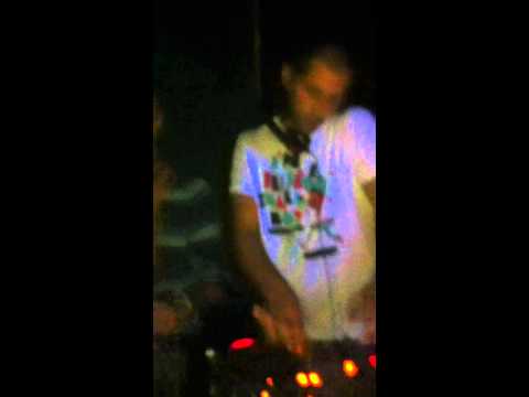 MEMORA B2B AMMO @ LINK 19-11-2011 BOLOGNA (Parte 02)