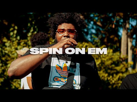 [FREE] Fwc Big Key x 24Lik x Detroit Type Beat 2023 - ''SPIN ON EM''