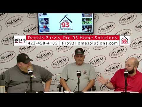 Pro 93 Home Solutions 10-24-20