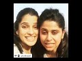 Priya Bapat Sai Tamhankar Lesbian Hot Together