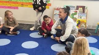 Faces of NPS: Why Families Choose Pre-K at Norman Public Schools