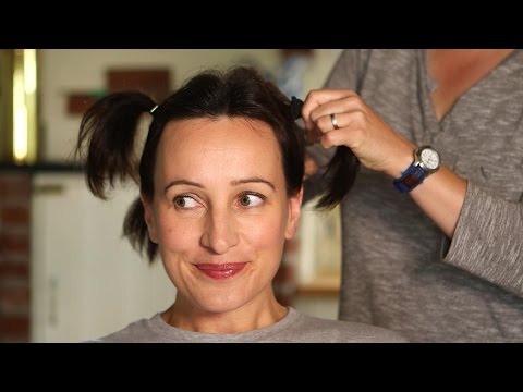 Dr Vicki Taylor Braves The Shave For Macmillan Cancer