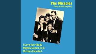 I&#39;ve Been Good to You