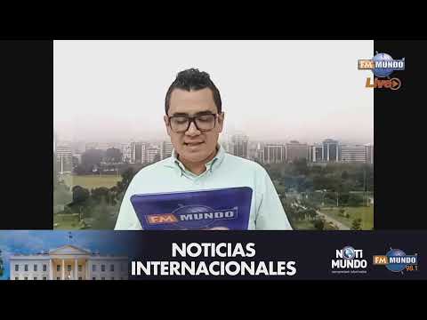 NotiMundo Al D�a
