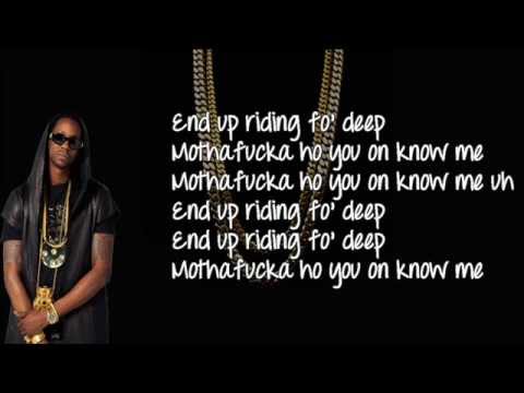2 Chainz-Dope Peddler lyrics