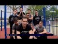 WWG Sur France 3 World Workout Generation