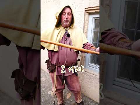 Was zum Henker? "Outfit of the day" Edition