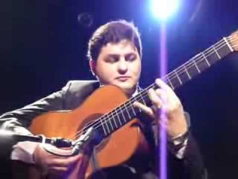 Clínica de Guitarra Tango por Hugo Rivas2